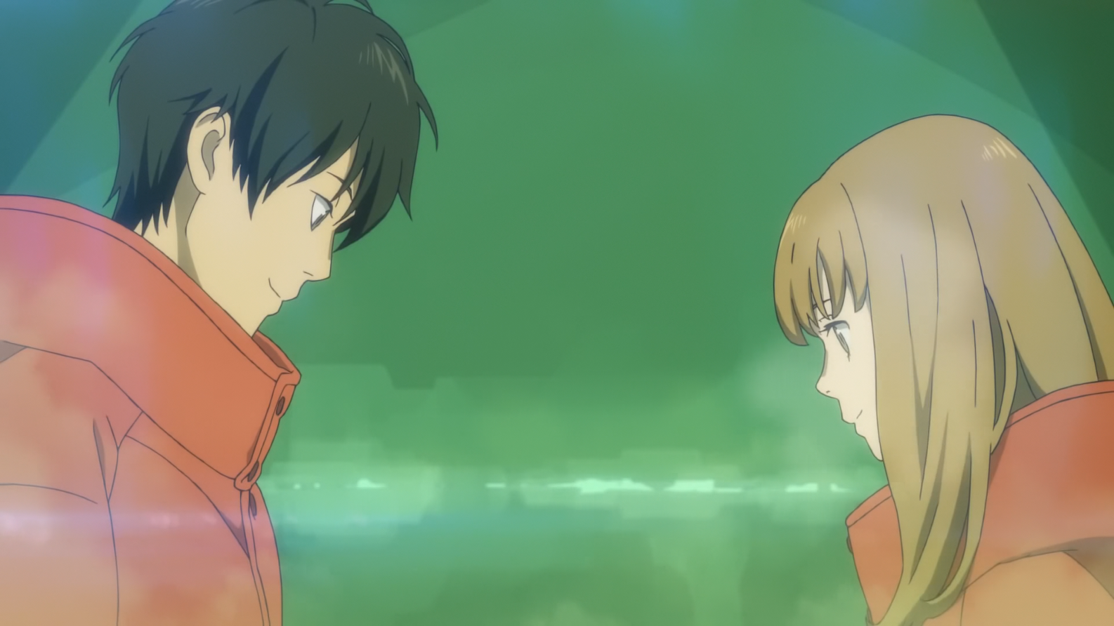 Mou Hitotsu no Mirai wo. (Kamonohashi no Fansub)